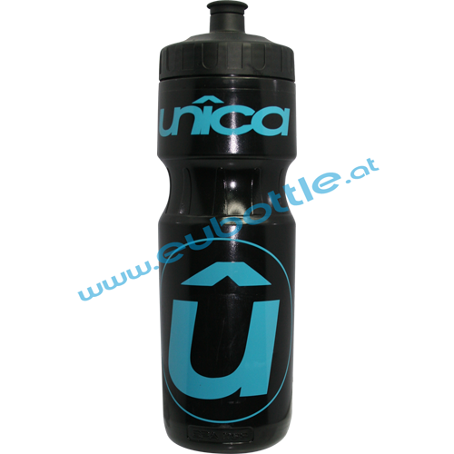 EU Bottle MAX 800ml black - Unica