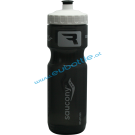 EU Bottle MAX 800ml Clear-black - Runner Store (saucony)