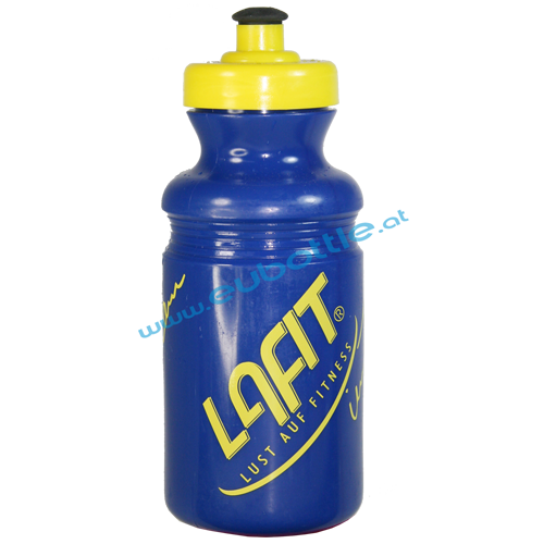 EU Bottle Classic 550ml blue - LaFit