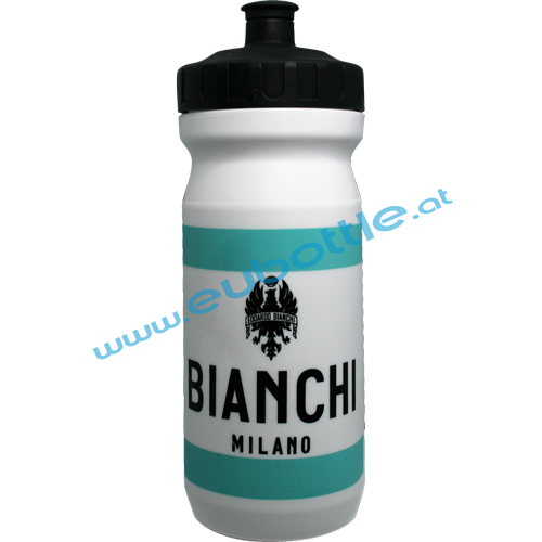 EU Bottle MAX 600ml white - Bianchi Milano