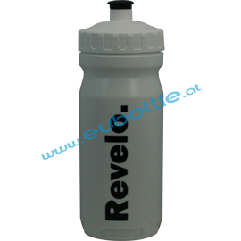EU Bottle MAX 600ml white - Revelo