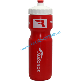 EU Bottle MAX 800ml red - Runner Store (saucony)