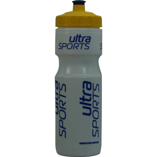 EU Bottle MAX 800ml white - Ultrasports